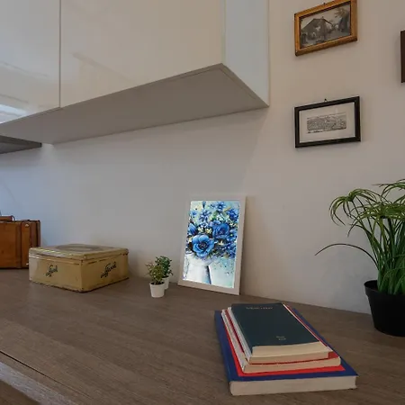 Apartment La Basilica *