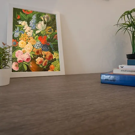 Apartment La Basilica