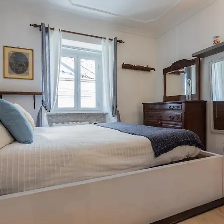 La Basilica Apartment Turin