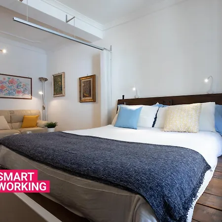 Appartamento La Basilica