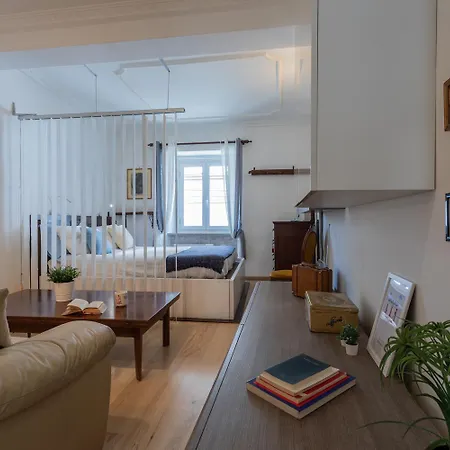 La Basilica Apartment