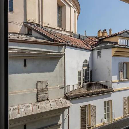 La Basilica Appartamento *