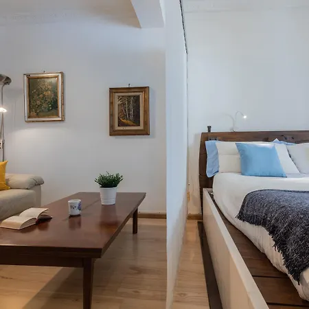 La Basilica Apartment Turin