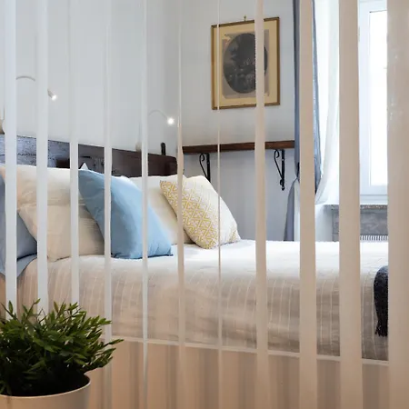 La Basilica Apartment