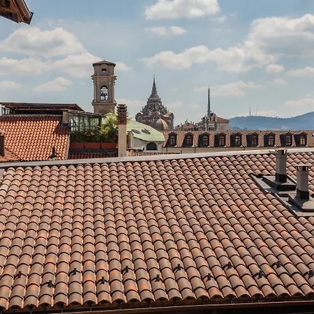 Apartment La Basilica *