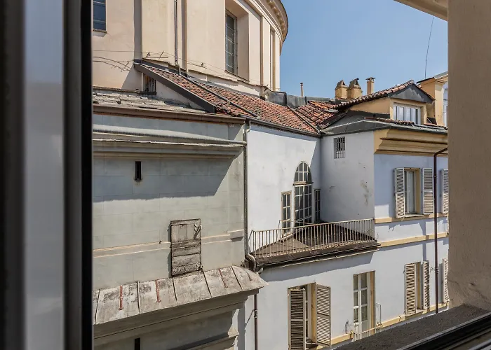 La Basilica Apartmán *