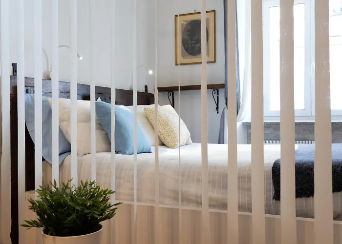 La Basilica Apartmán