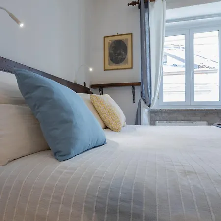 Appartement La Basilica *