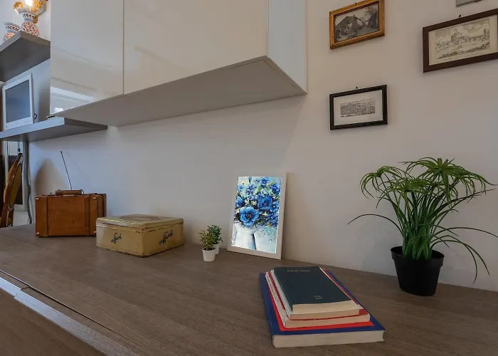 Lejlighed La Basilica *