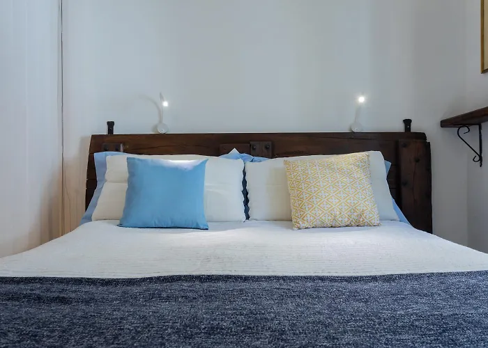 Lejlighed La Basilica Torino