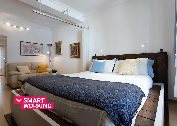 Lejlighed La Basilica