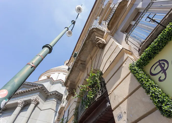 La Basilica Torino